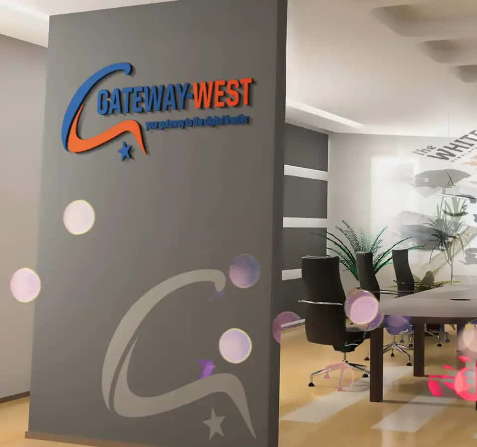 Gateway-West