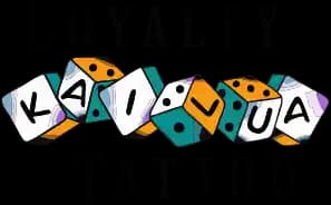 Loyalty Tattoo Kailua logo